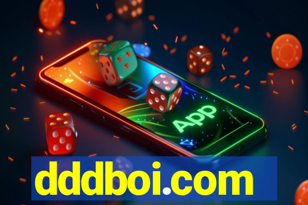 dddboi.com