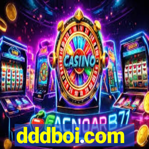dddboi.com
