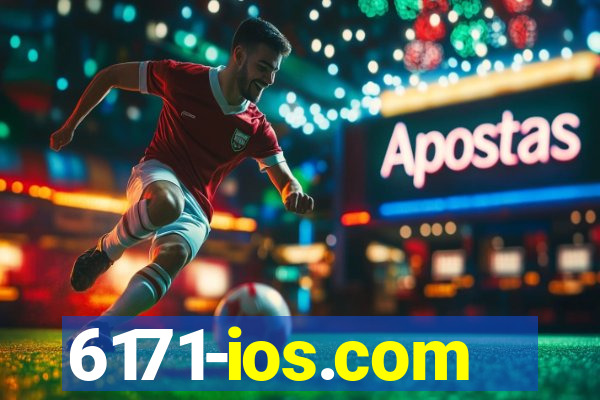 6171-ios.com