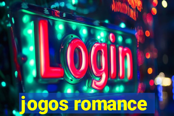 jogos romance