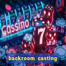 backroom casting couch chelsea