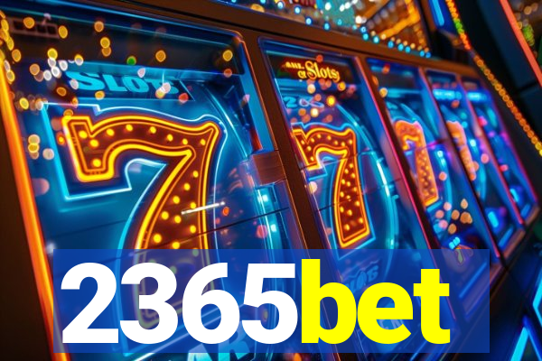 2365bet