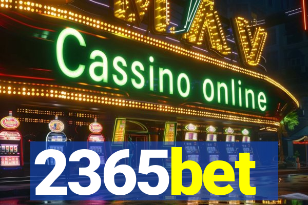 2365bet