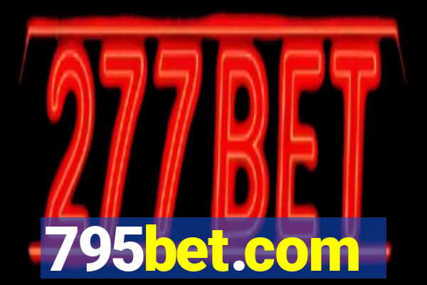 795bet.com