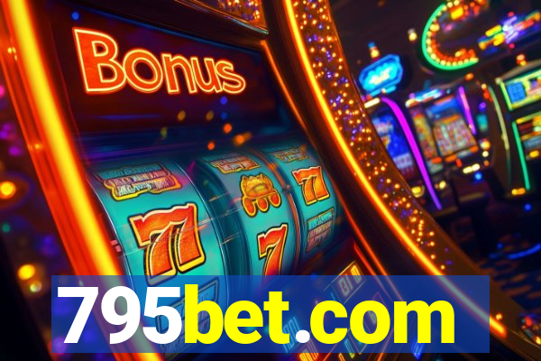 795bet.com
