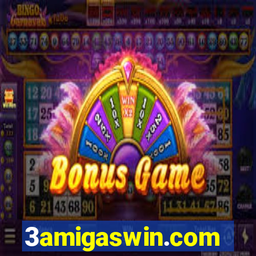 3amigaswin.com