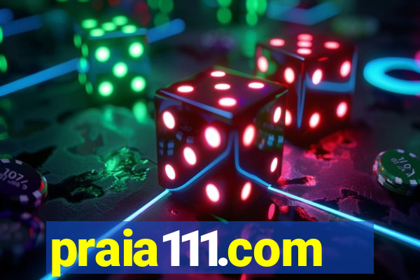 praia111.com