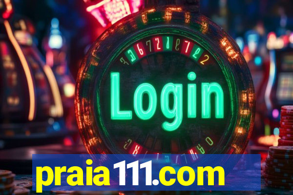 praia111.com