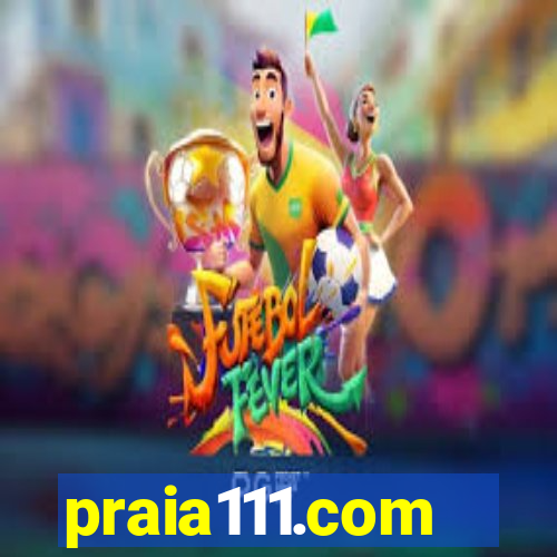 praia111.com