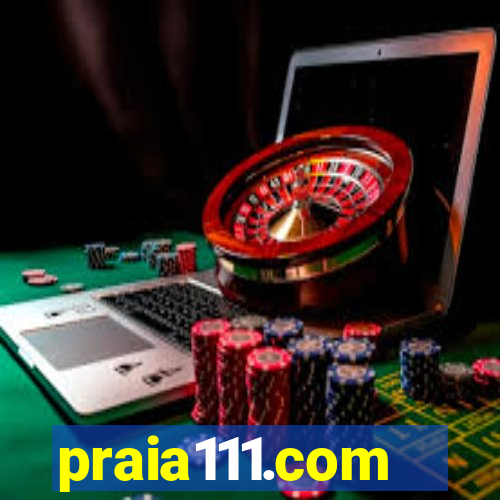 praia111.com