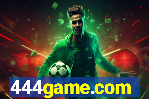 444game.com