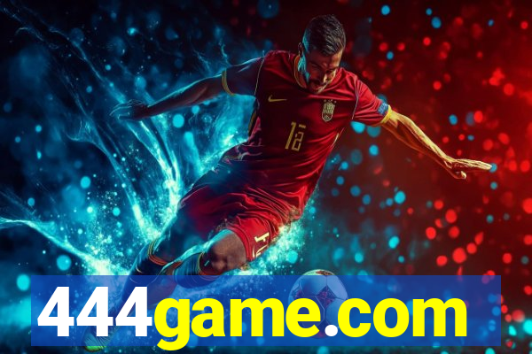 444game.com