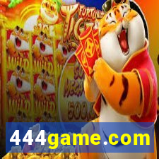 444game.com
