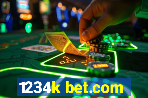 1234k bet.com