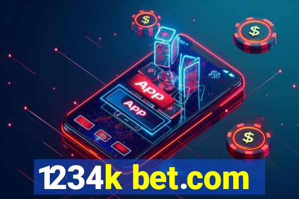 1234k bet.com