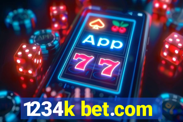 1234k bet.com
