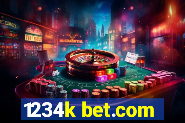 1234k bet.com