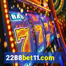 2288bet11.com