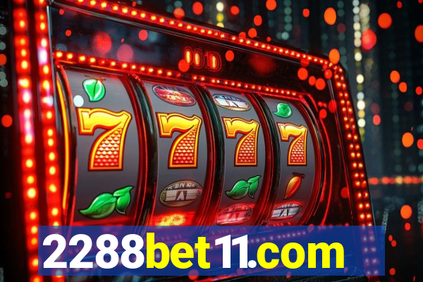 2288bet11.com