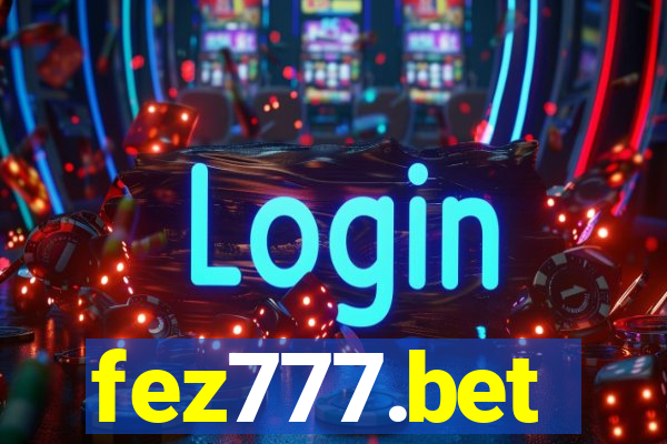 fez777.bet