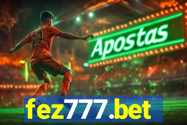 fez777.bet