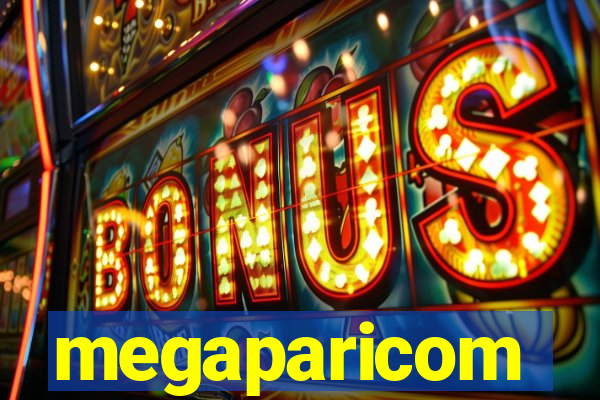 megaparicom