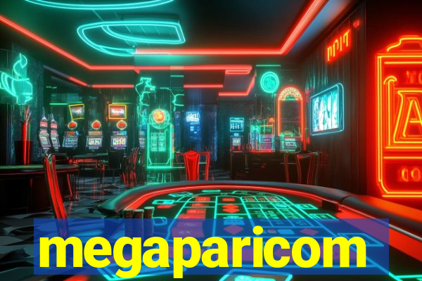 megaparicom
