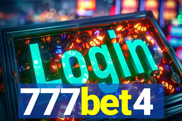 777bet4