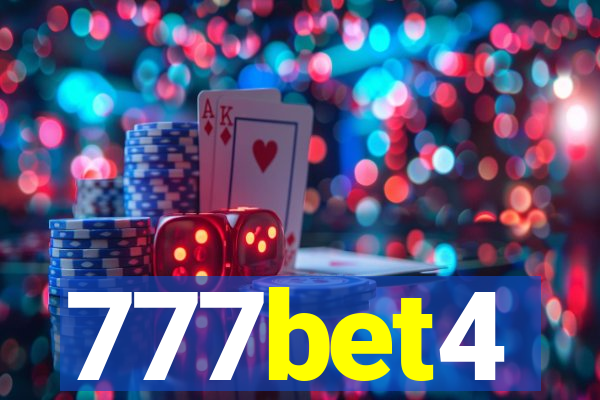 777bet4