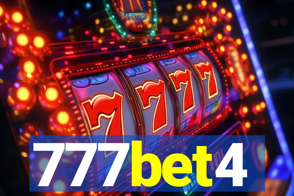 777bet4