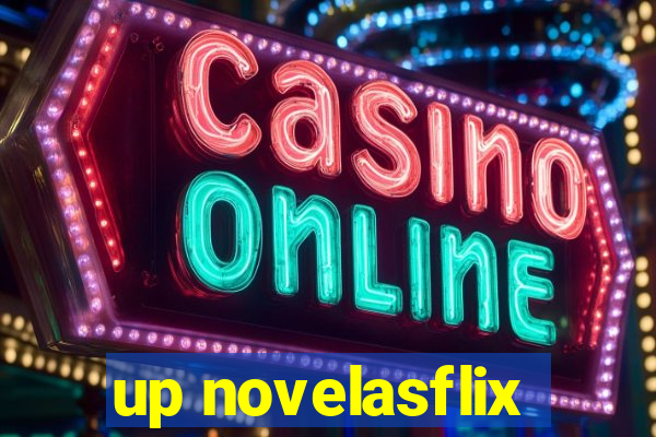 up novelasflix
