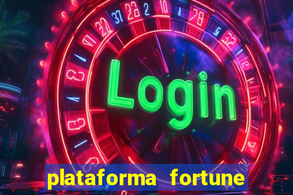 plataforma fortune tiger deposito 1 real