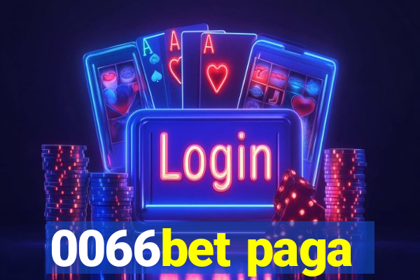 0066bet paga