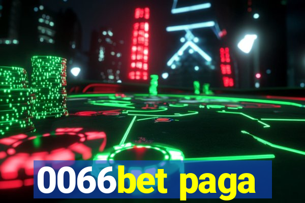 0066bet paga