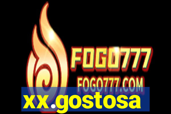 xx.gostosa