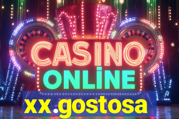 xx.gostosa