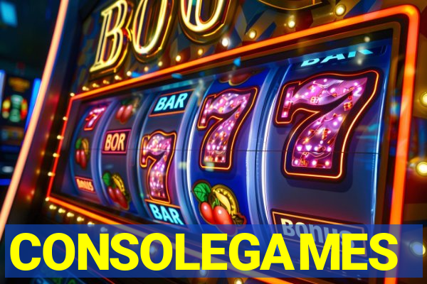 CONSOLEGAMES