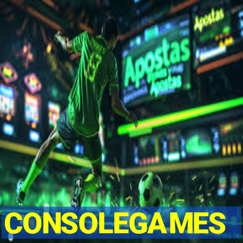 CONSOLEGAMES