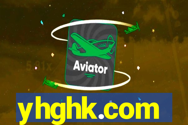 yhghk.com