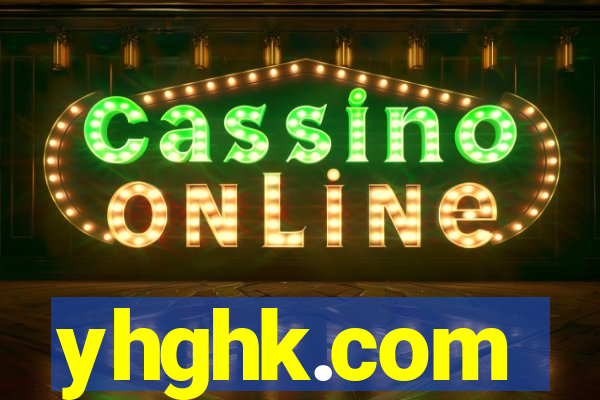 yhghk.com