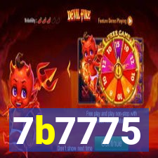 7b7775