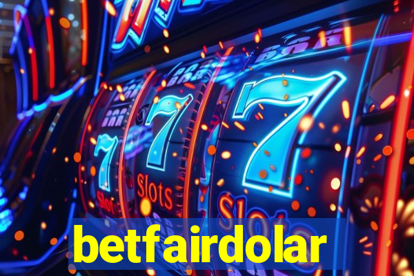 betfairdolar