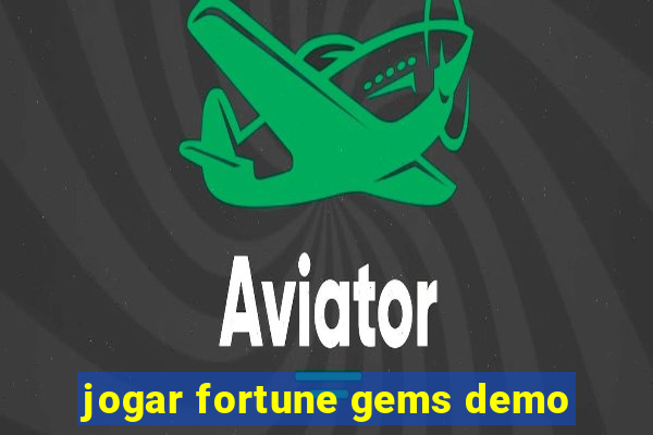 jogar fortune gems demo