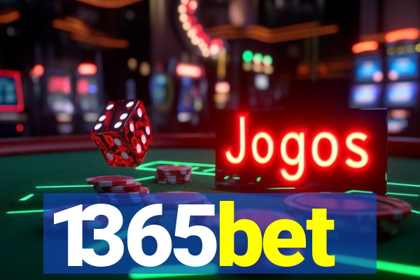 1365bet
