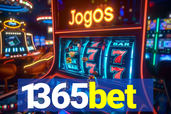 1365bet