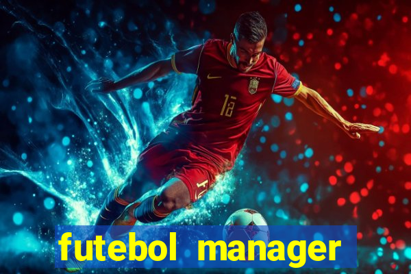 futebol manager offline para android