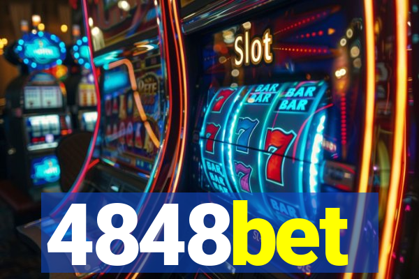 4848bet