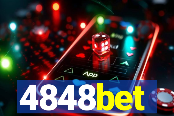 4848bet