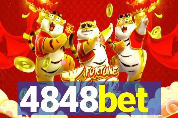 4848bet