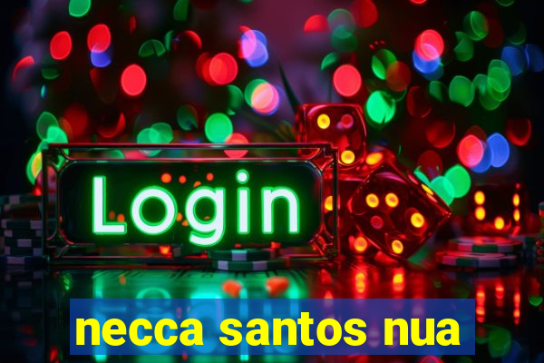 necca santos nua